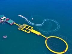 -那香海钻石沙滩浴场