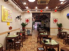 大堂-顺记冰室(宝华路店)