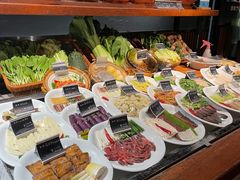 -荣小馆(杭州大厦店)