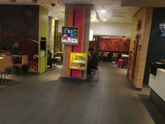 -麦当劳(松江店)