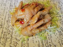 -尚海豆捞(乐虹坊店)