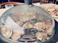 -蓝珊甄选海鲜自助·火锅大排档(近阿那亚店)