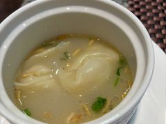 -棕榈岛海鲜自助餐厅(虹桥迎宾馆店)