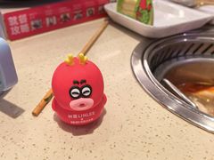 -龍歌自助小火锅(市北台东利群店)