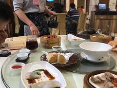 -顺德人家食府(黄金广场店)