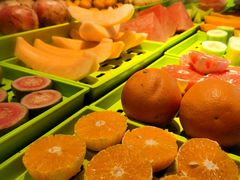 -庙街旅游·美食广场(五一广场店)