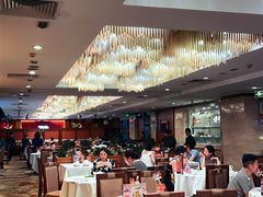 -潮福城大酒楼·潮粤菜·港式点心(阳光城店)