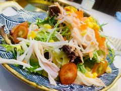 -千寻山野烤肉(中关村店)