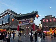-古文化街旅游区