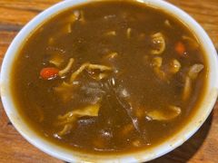 -二十五味胡辣汤(正弘山店)