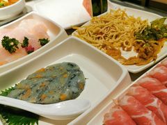 -海底捞火锅(劲松店)