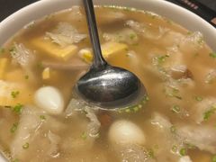 -阿喆私房菜(西五路店)