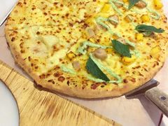 -乐凯撒披萨(正佳广场店)