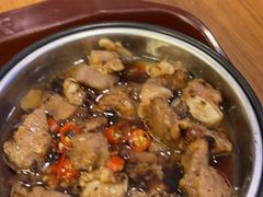 -真功夫(棠下店)