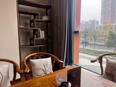 -澜沧古茶·商务茶馆(萧山人民广场店)