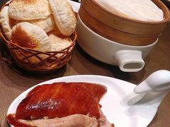 北京烤鸭-金鸭季·臻品餐厅(欢乐海岸购物中心店)