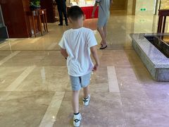 -常州环球恐龙城维景国际大酒店