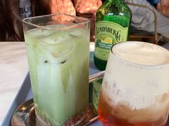 -糖房咖啡(南锣鼓巷店)