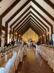 -圣露庄园·草坪婚礼·宴会厅·会议