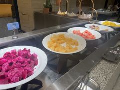 -杭州开元名都大酒店·地中海自助餐厅