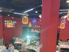 -饶福记·南昌烧烤大排档(九龙湖土著店)