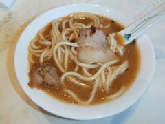 -张福记(陇海中路店)