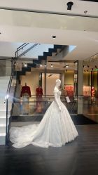 -MuseMarry婚纱(前海嘉里中心店)
