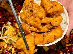 -清真·拉菲尔鱼庄·家常菜(钟楼回民街店)