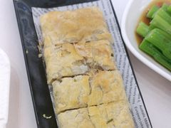 -合晋食府(广州合晋帝苑酒店)