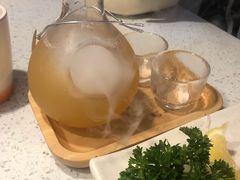 荔枝梅子酒-猫抓烤肉(春熙路店)
