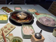 -巴倒烫陆派火锅山庄(南山总店)