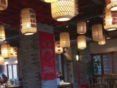 -二十八里太湖船菜(吉祥路店)