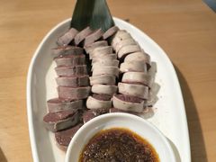 -东方饺子王(重庆路亚泰店)