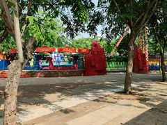 -白沙门生态公园