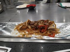 -台烘平价铁板烧(奥城店)