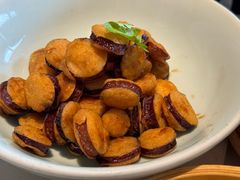 -0776食堂·京城创意菜(七里庄店)