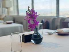 -北京柏悦酒店·锦庭餐厅Dining Room
