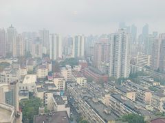 -上海利园国际大酒店(中山医院店)