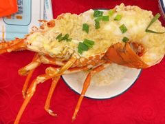 -湛江渔港·大排档(乐园路总店)