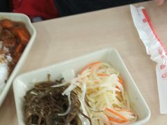 -李先生牛肉面大王(营口大润发店)
