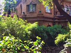 -马勒别墅饭店(静安寺店)