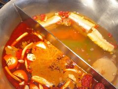 -湊湊火锅·茶憩(世博大道店)