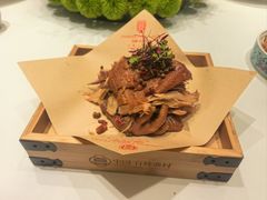 -百姓渔村(南中环店)
