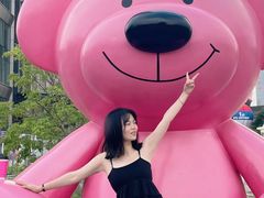 -东莞松山湖万象汇