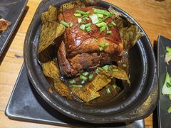 -小镇大厨私房餐厅