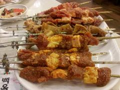 -白玉串城(南六中路店)
