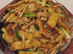 -茶米烧腊茶餐厅(石龙店)