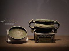 -陕西历史博物馆