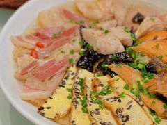 -汤记传菜(浦江店)