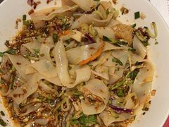 -西贝(枫蓝国际购物中心店)